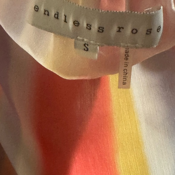 Romper ☀️ 🌴 - Picture 5 of 5